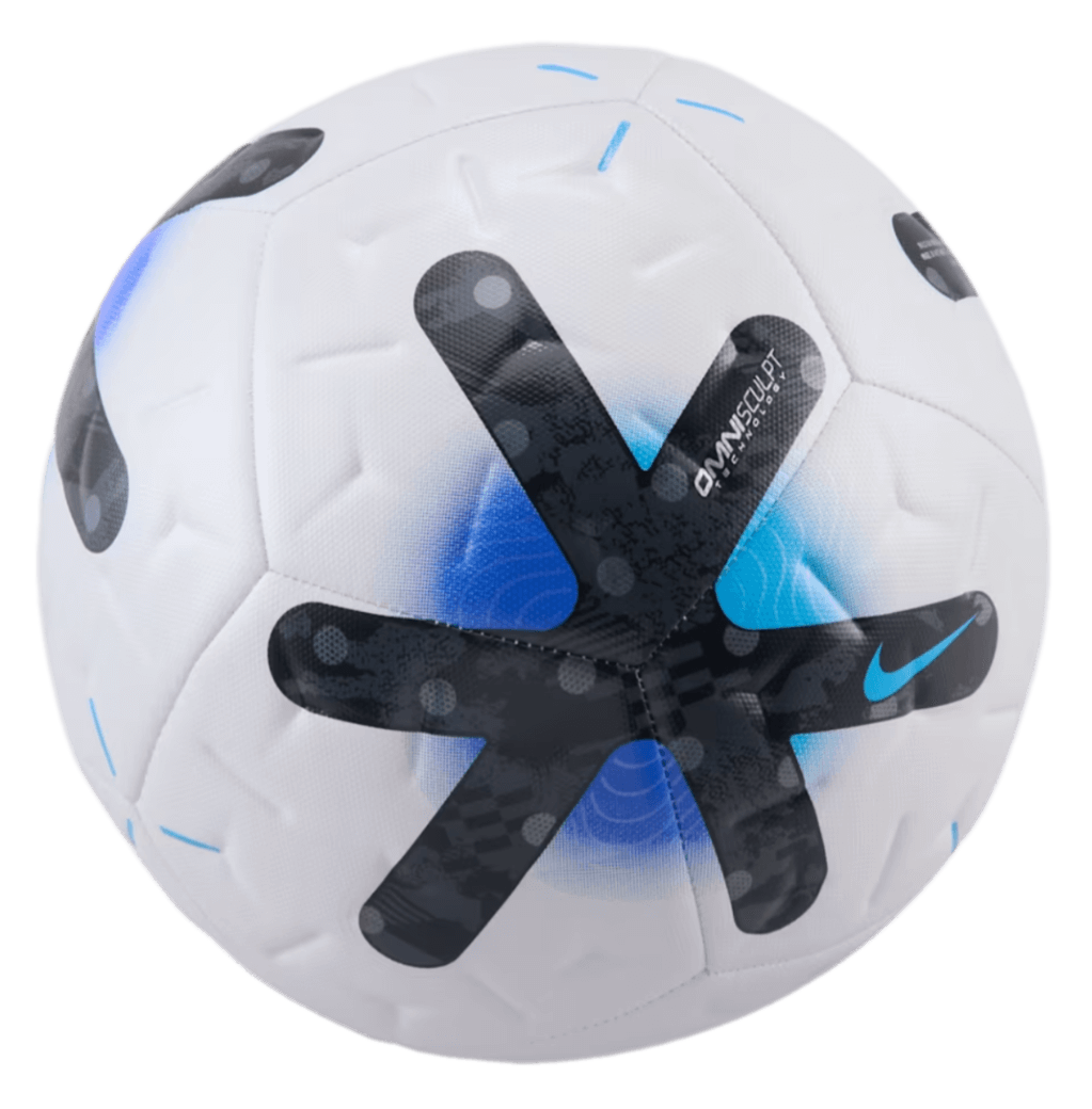 NWSL Academy Nike Soccer Ball