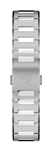 Tag Heuer Steel Bracelet Calibre E4 42mm