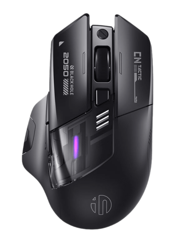 INPHIC A9 Explorer Bluetooth Mouse