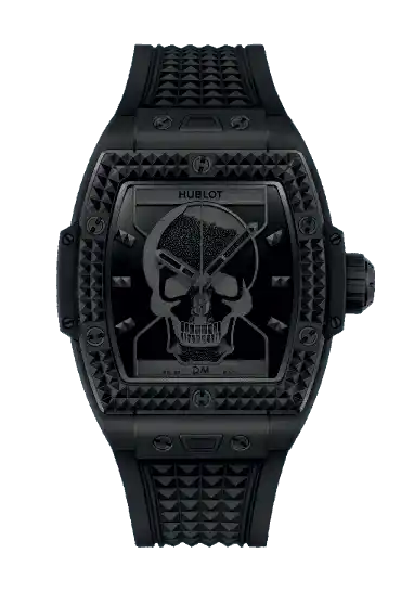 Hublot Spirit Of Big Bang Depeche Mode - 42mm, Ceramic