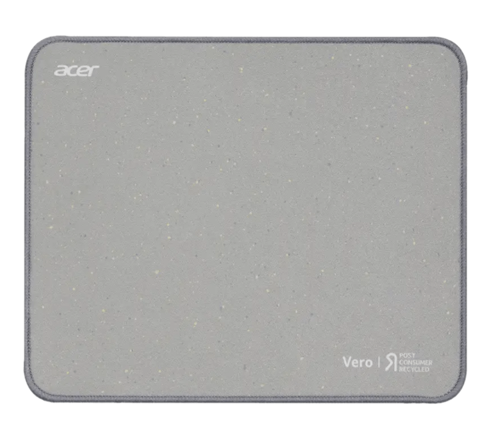 Acer Vero Mouse Pad - Gray