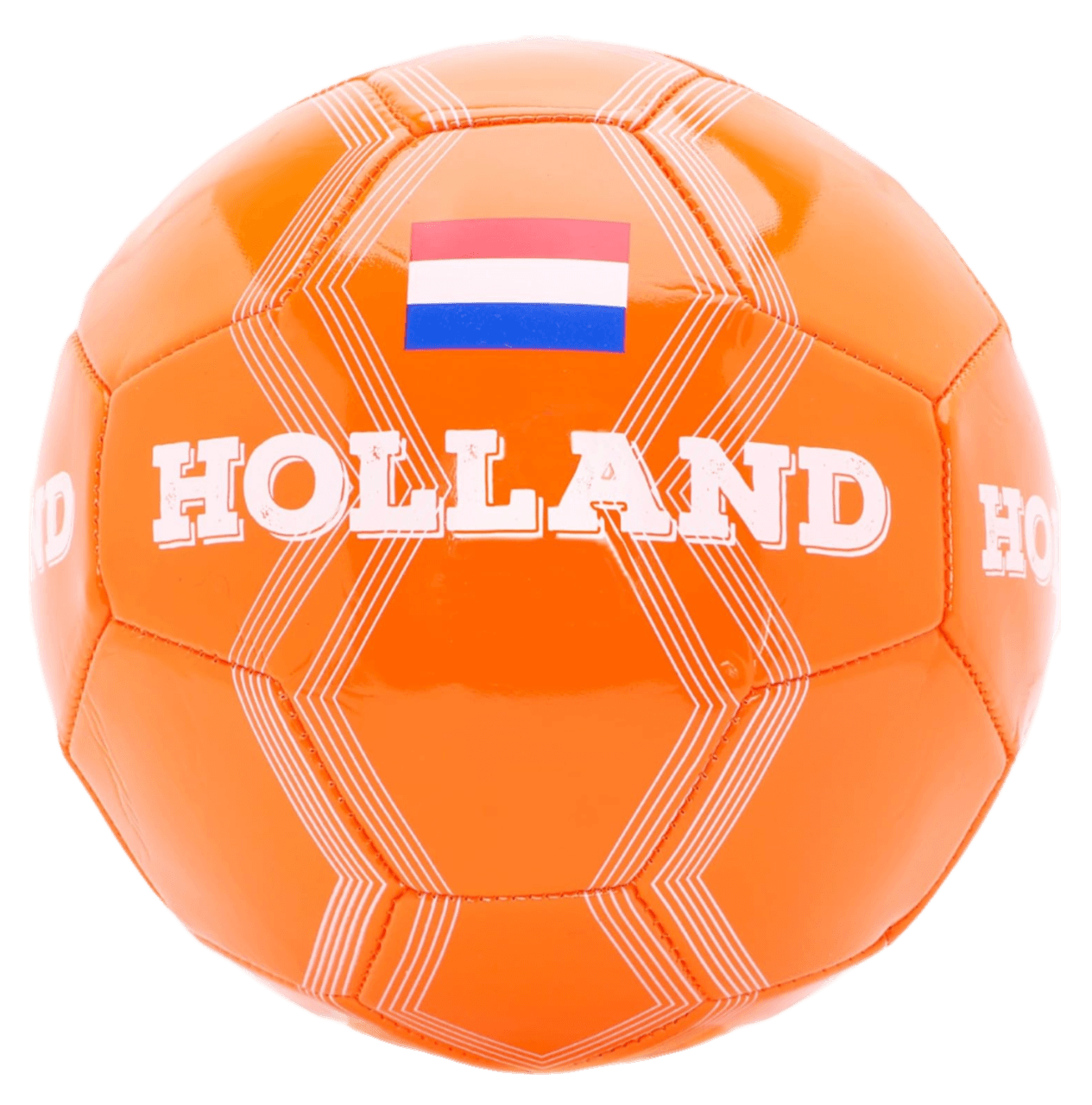 Netherlands Themed Football Size 5