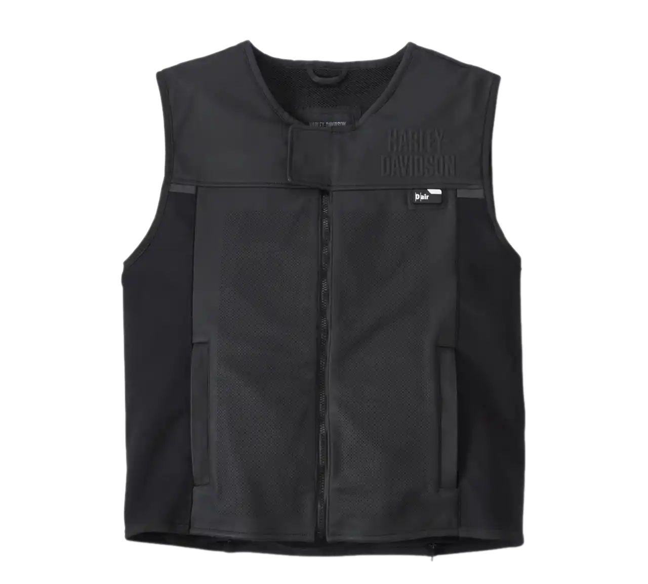 Harley-Davidson Smart Vest