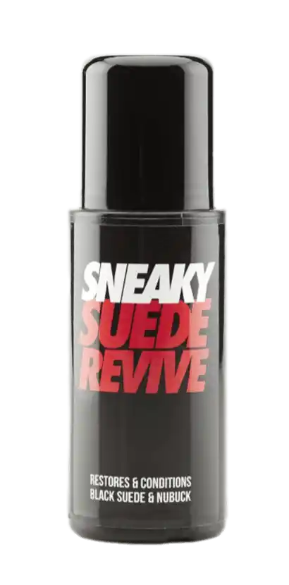 Sneaky Suede Revive