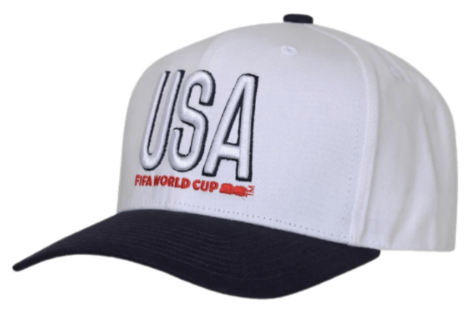 FIFA World Cup 2026 USA Snapback
