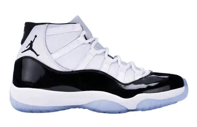 Jordan 11 Retro - Concord (2018)