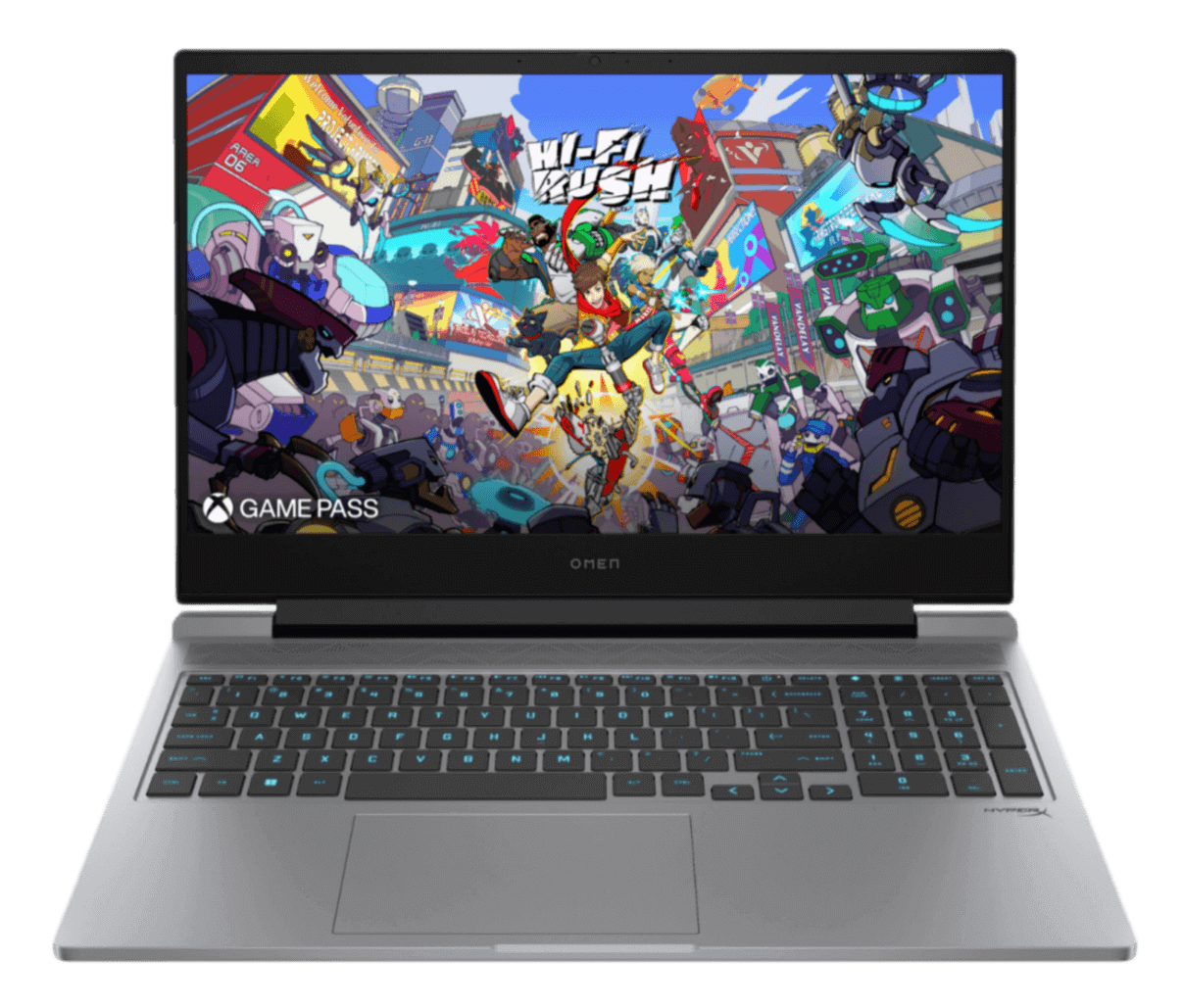OMEN Gaming Laptop 16t-ae000, 16.1"