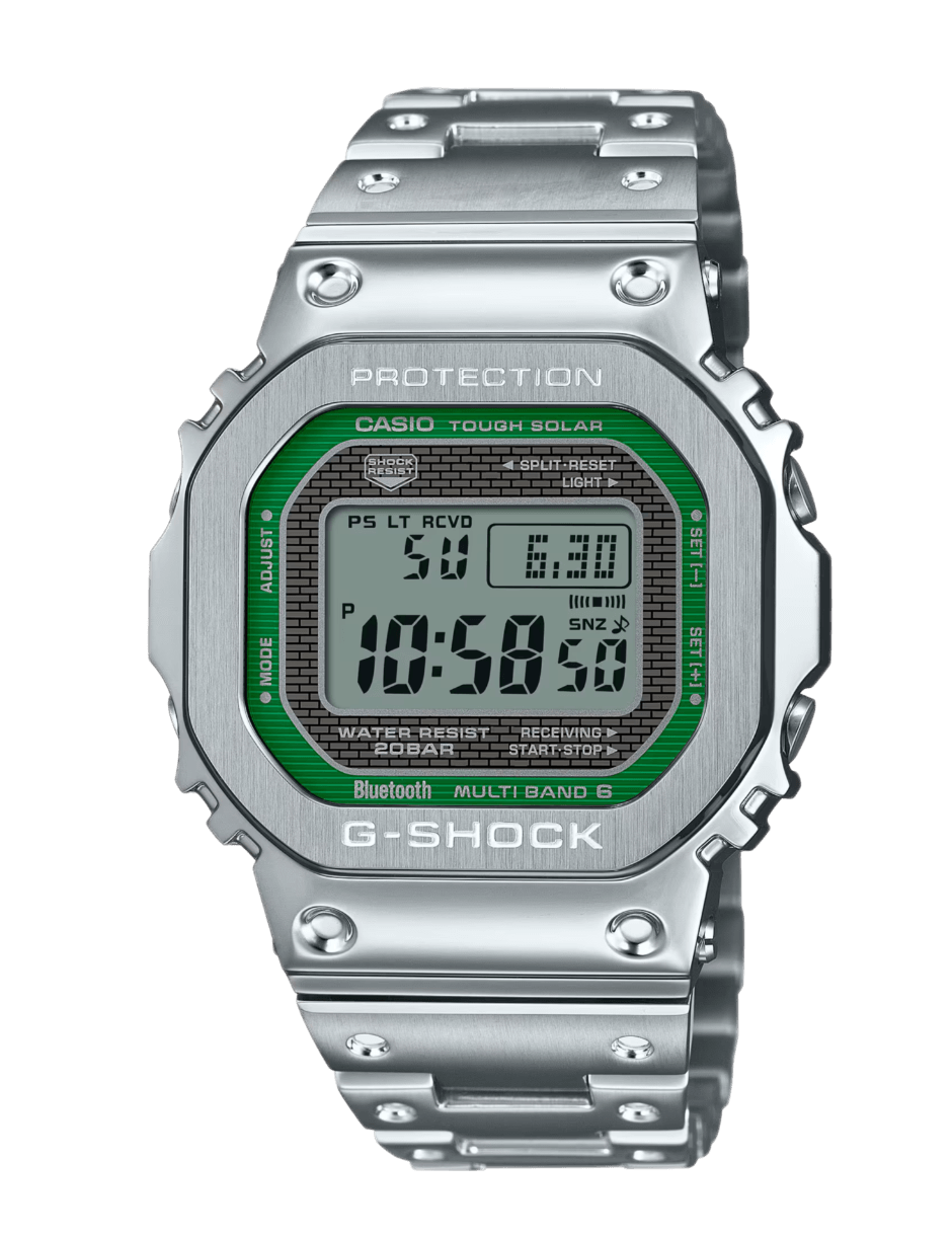 Casio G-Shock GMWB5000D-3