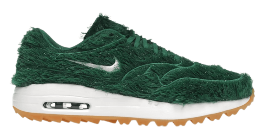 Nike Air Max 1 Golf - Grass