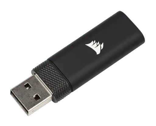 Corsair VIRTUOSO XT Wireless USB Dongle