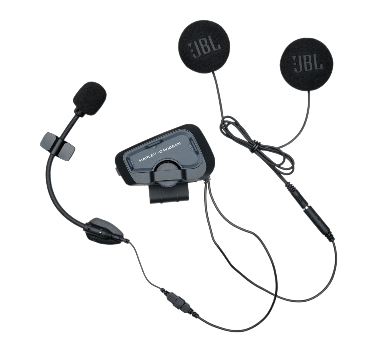 Harley-Davidson Freecom 4x – Dual Pack