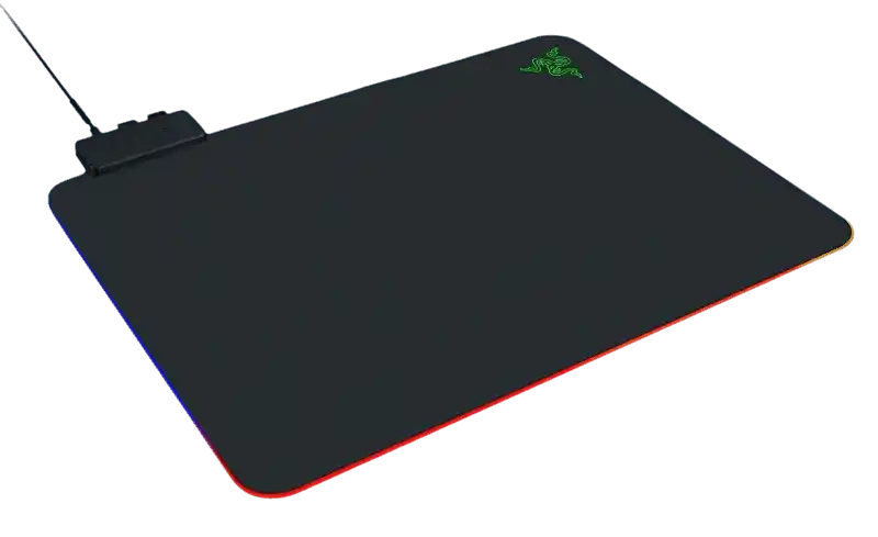 Razer Firefly Hard V2 RGB Gaming Mouse Pad