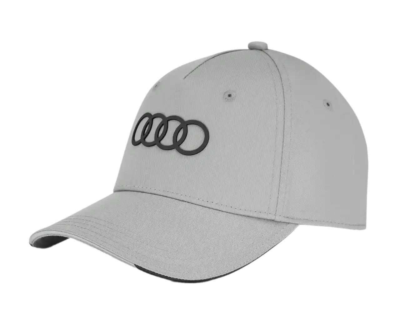 Audi Cap - Grey