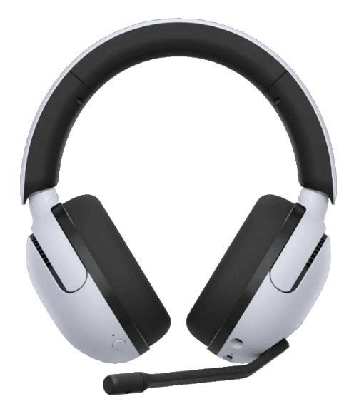 Sony INZONE H5 Wired and Wireless Gaming Headset | White