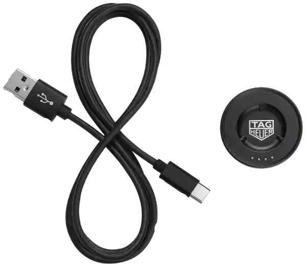Tag Heuer Charging Kit Calibre E3