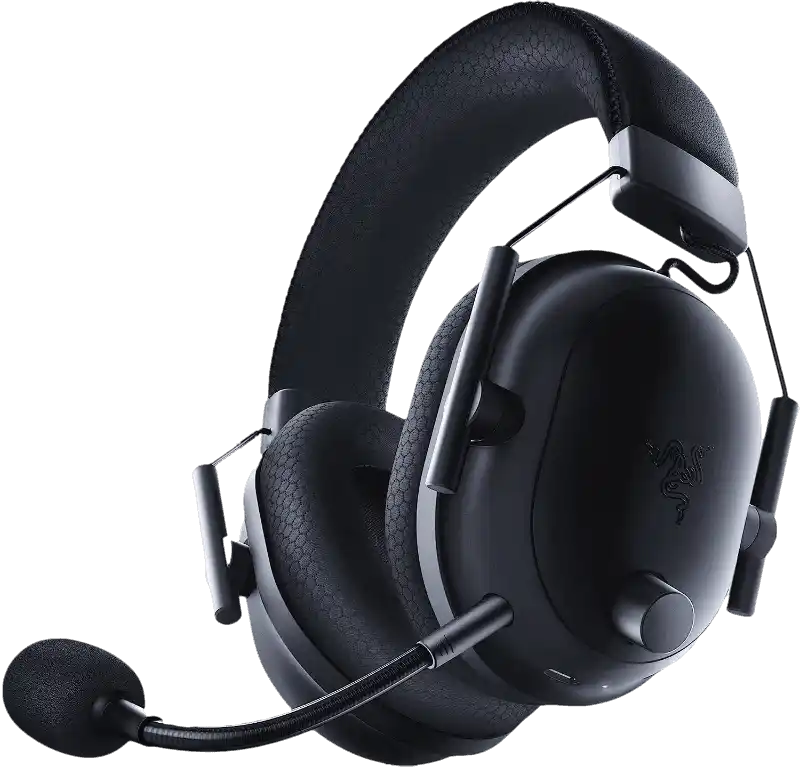 Razer BlackShark V2 Pro Wireless Gaming Headset 2023 Edition