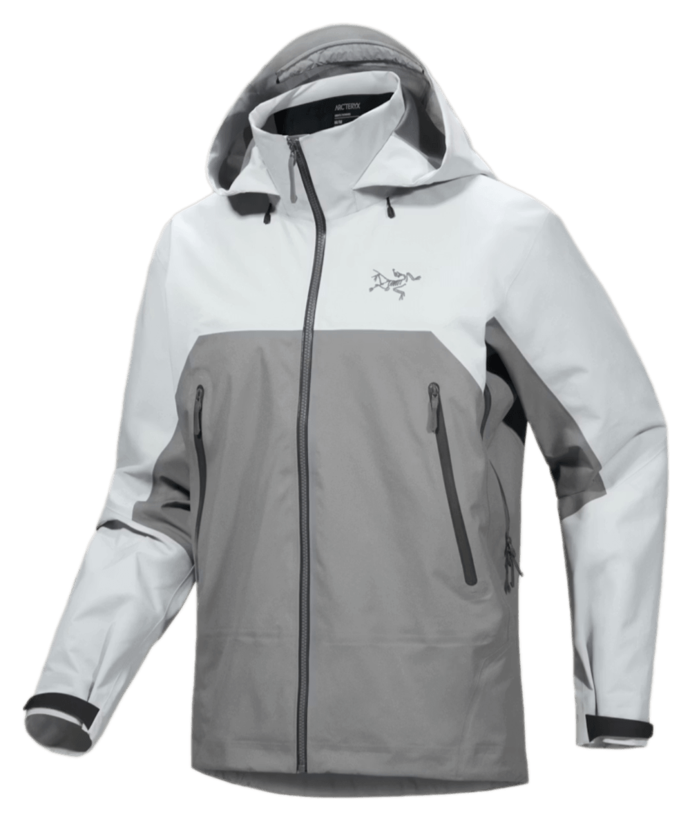 Arc'teryx Beta AR Jacket - Solitude/Void