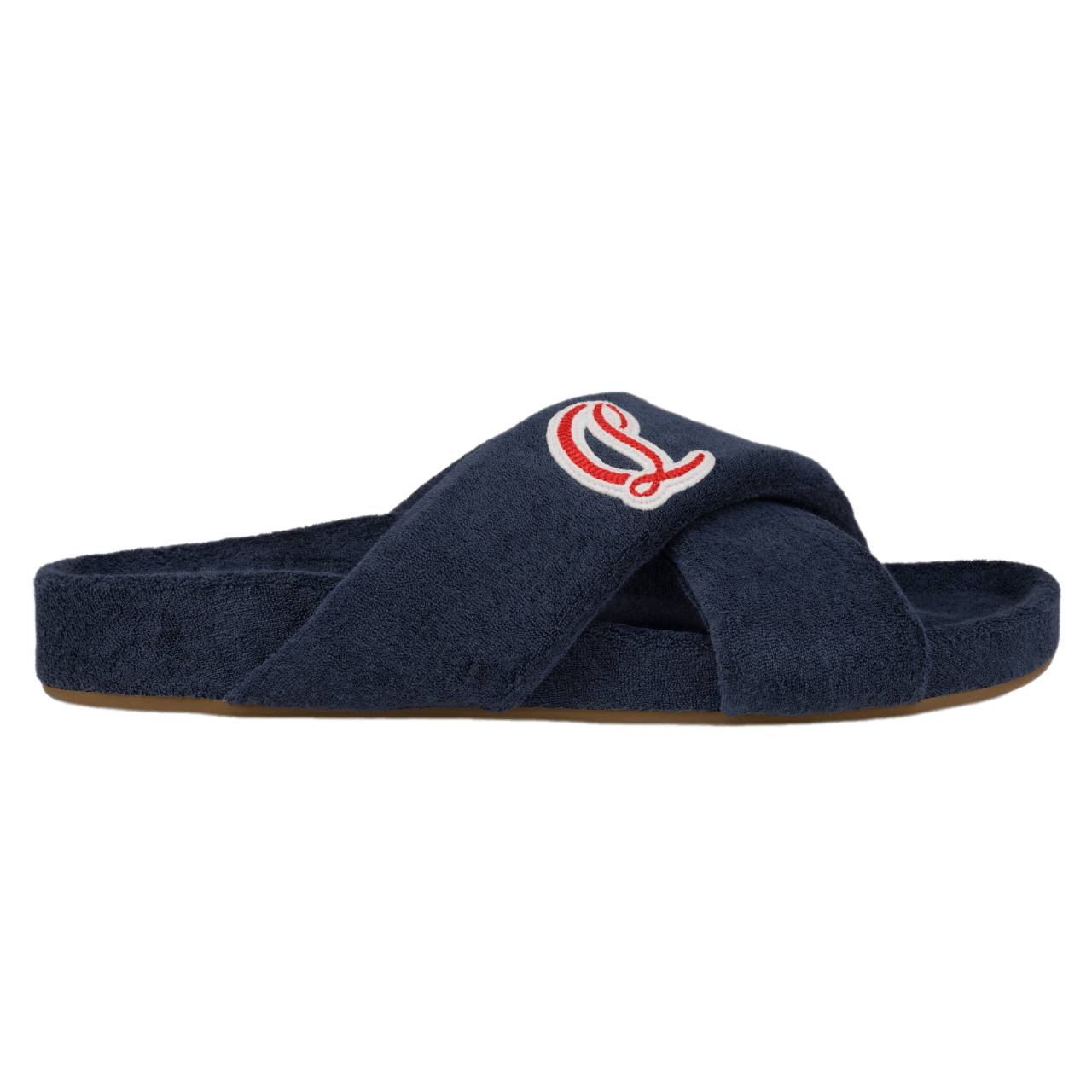 Christian Louboutin Bizzu - Marine