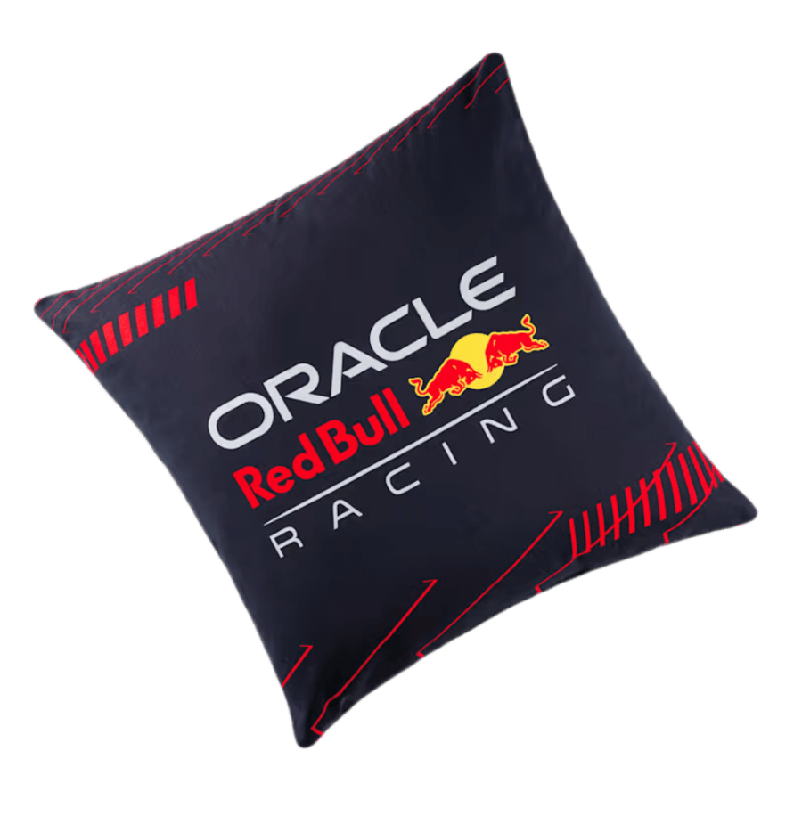 Oracle Red Bull Racing Cushion