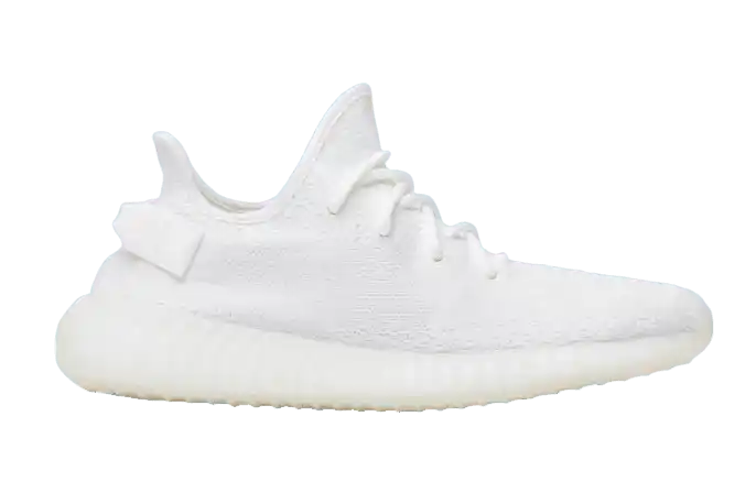 adidas Yeezy Boost 350 V2 - Cream