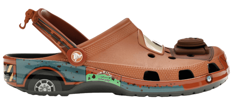 Crocs Classic Clog - Mater