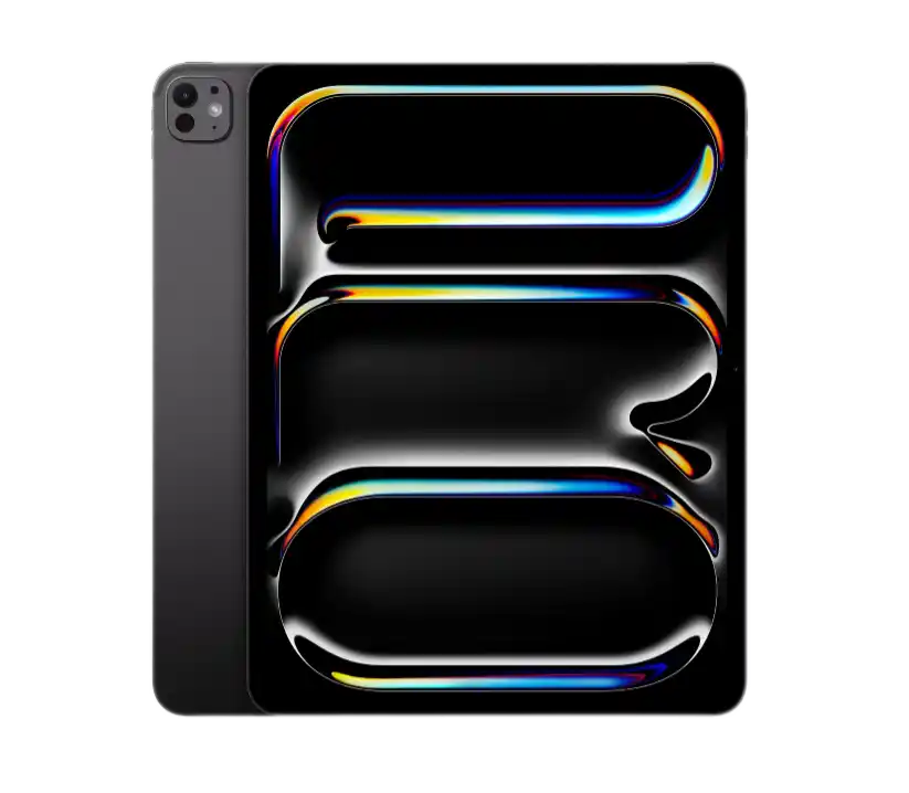 iPad Pro 13-inch - Space Black, 1TB