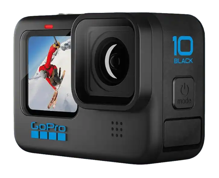 GoPro HERO10 Black