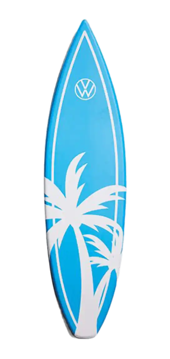 VW Surfboard