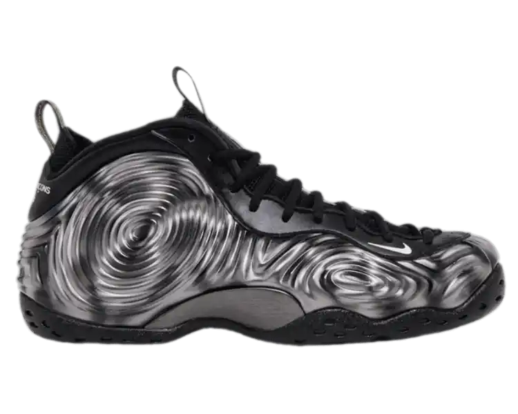 Nike Foamposite One SP - Comme des Garcons Homme Plus Cat Eye