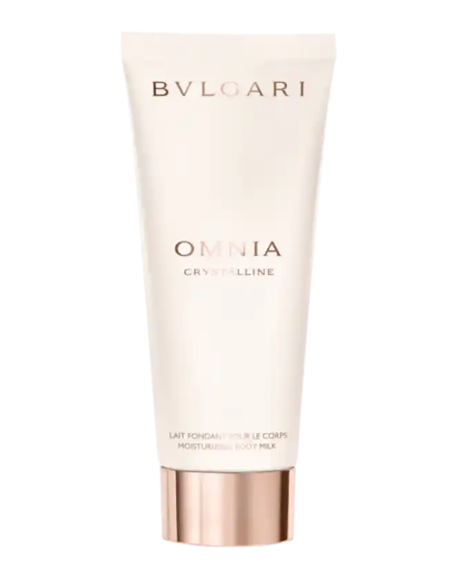 Bvlgari Omnia Crystalline Body Milk 200ml
