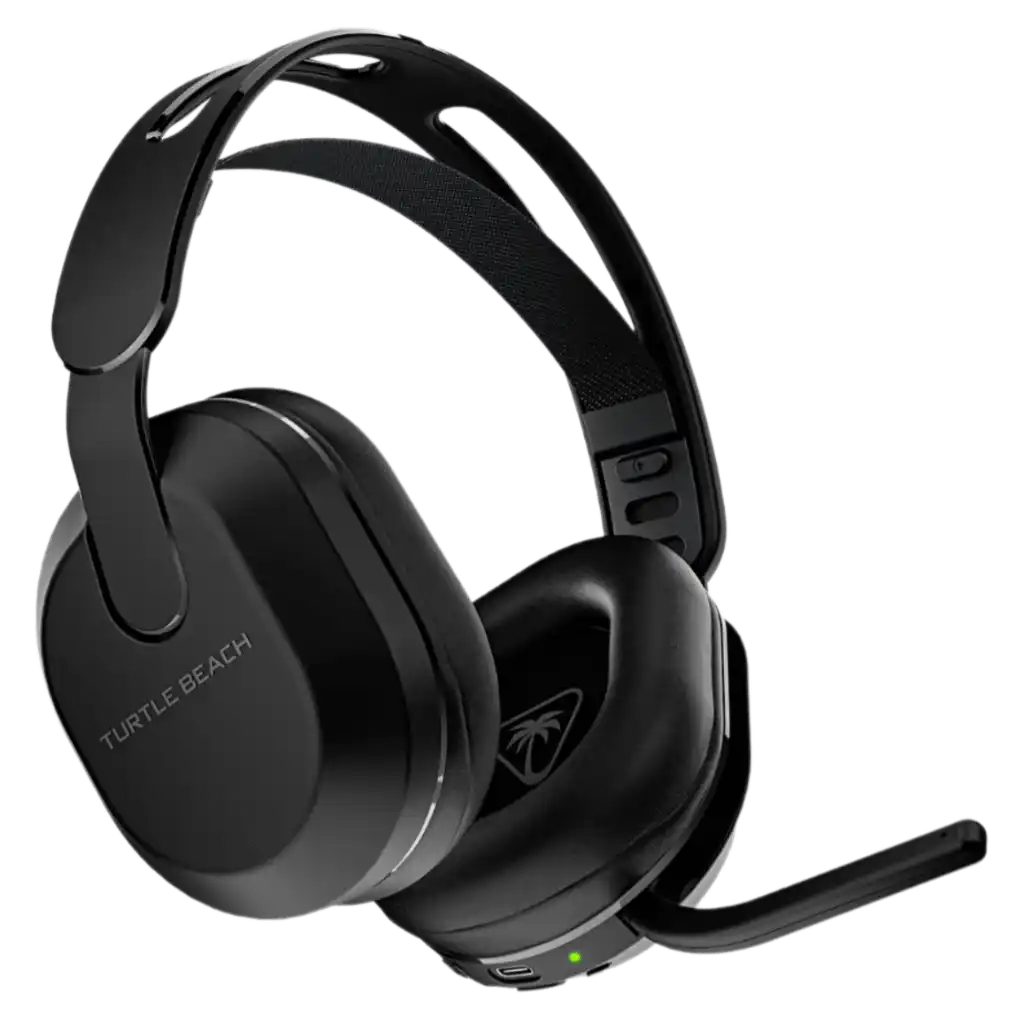 Turtle Beach Stealth 500 Headset - Black