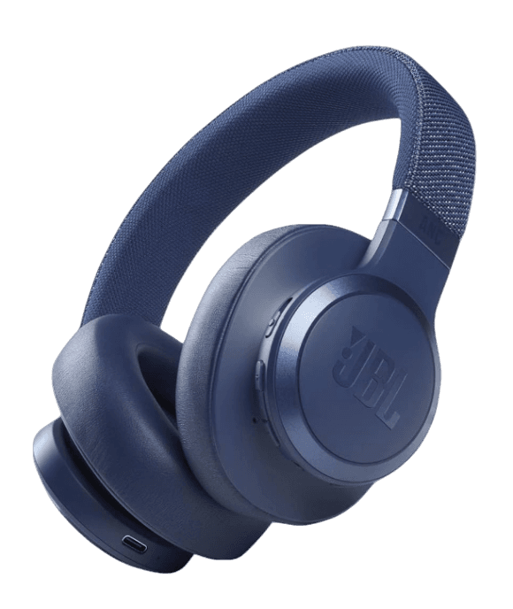 JBL Live 660NC - Blue