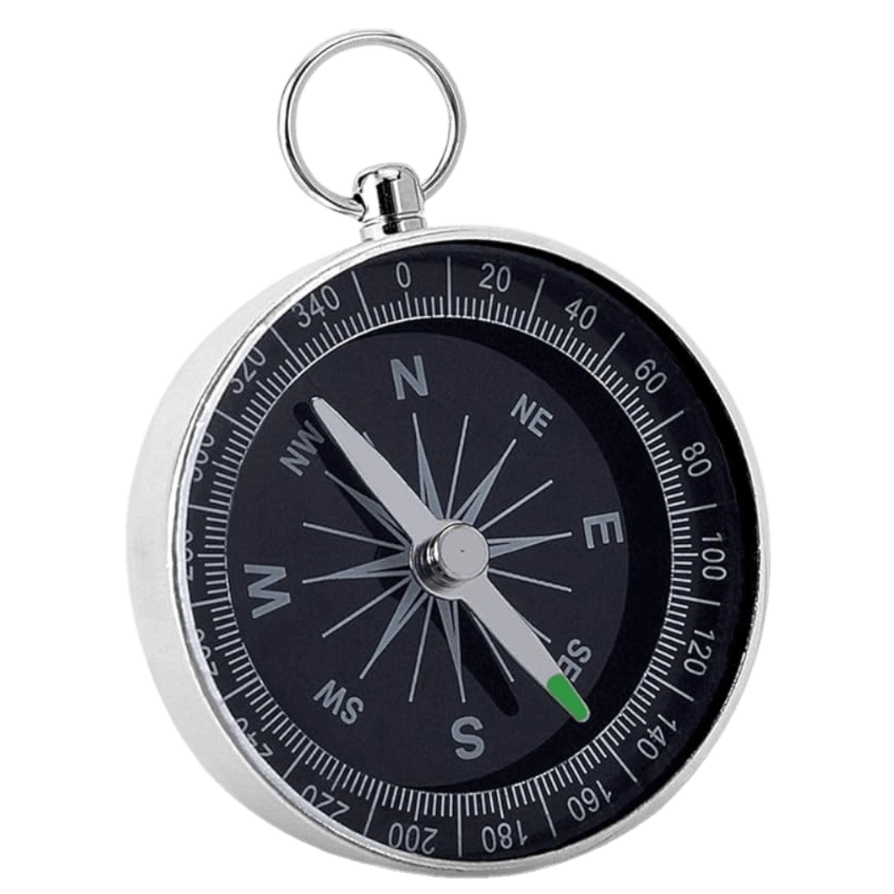 Pocket Compass