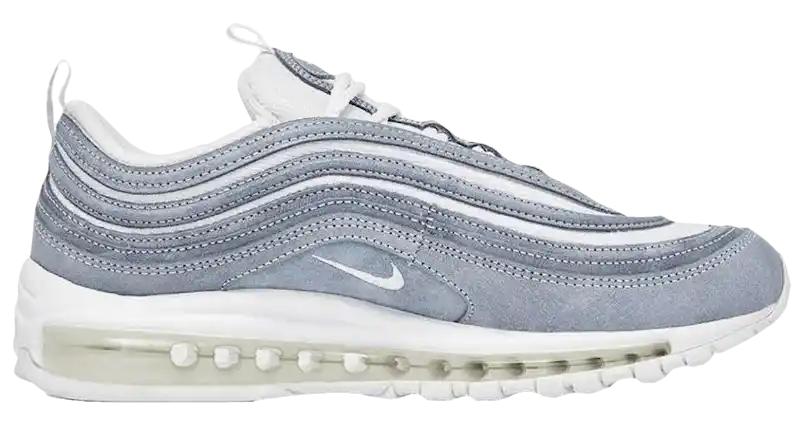 Nike Air Max 97 Comme des Garcons Homme Plus Glacier Grey