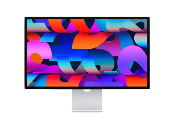 Apple Studio Display 27-inch 5K Retina Display