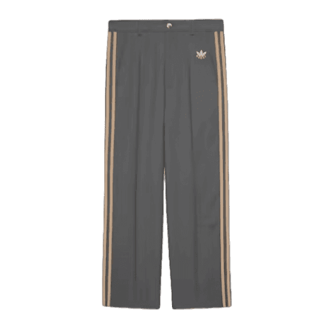 Adidas X Gucci Fluid Drill Pant