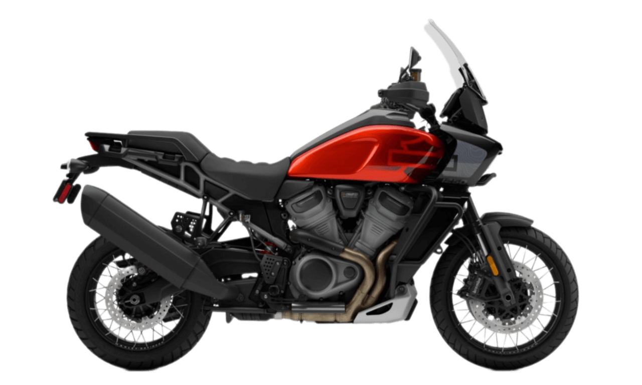 Harley-Davidson Pan America 1250 Special