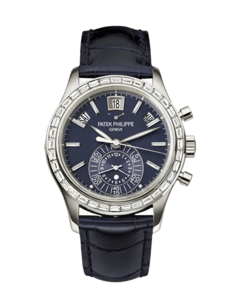 Patek Philippe Complication - 42mm, Platinum