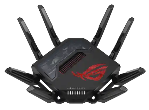 Asus ROG Rapture GT-BE98 Pro