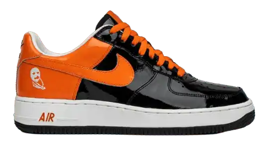 Nike Air Force 1 Low Halloween (2005)