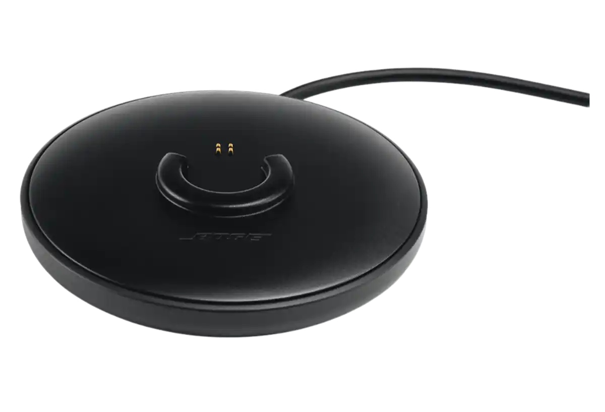 Bose SoundLink Revolve Charging Cradle - Black