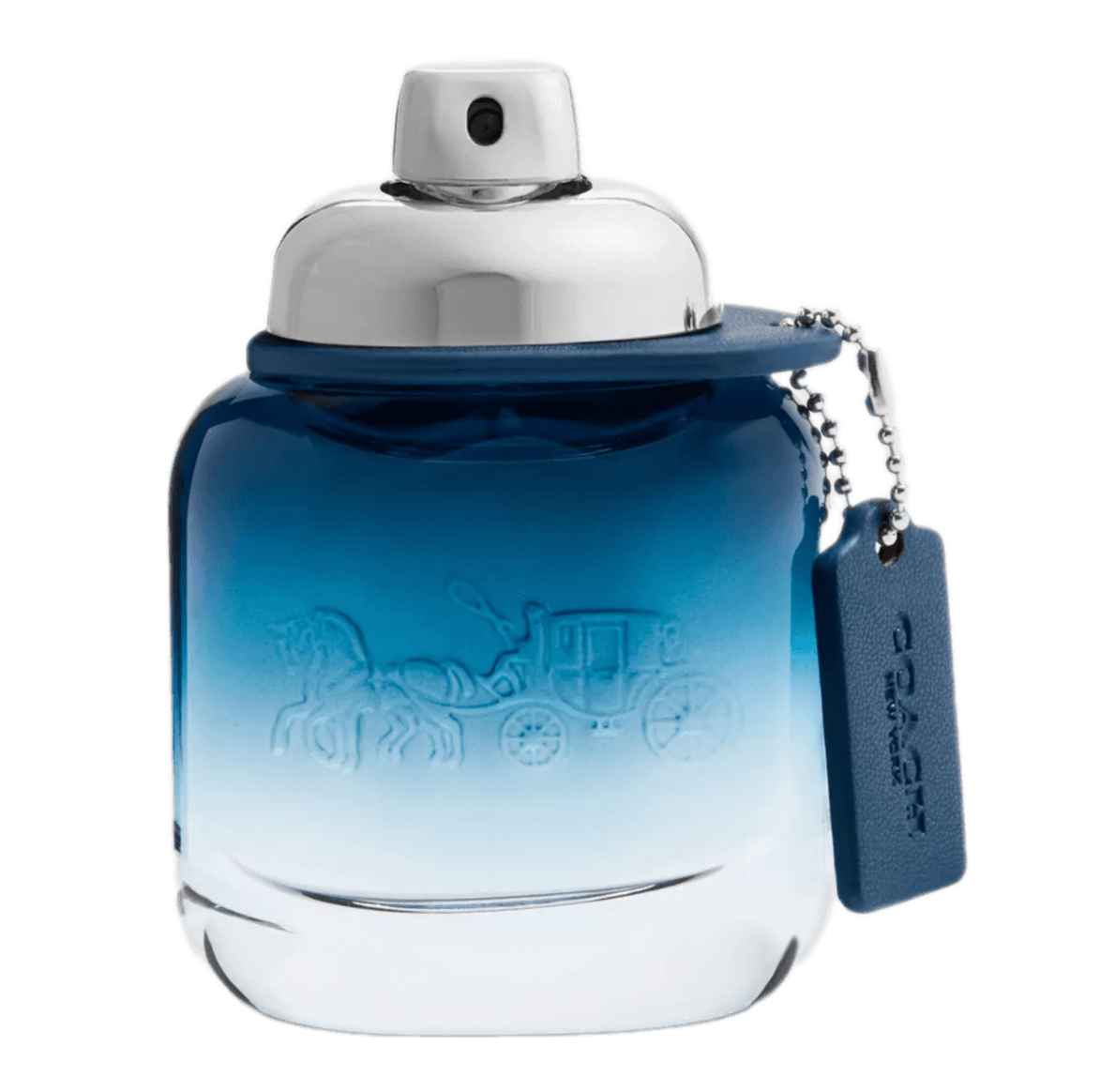 Coach Blue Eau De Toilette 40 ml