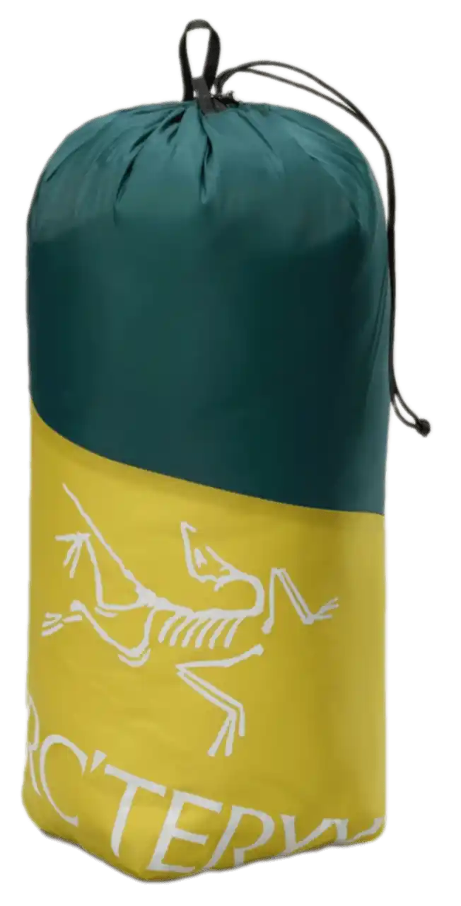 Arc'teryx Stuff Sack - ReCUT