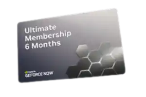GFN Ultimate Membership 6 Month