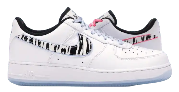 Nike Air Force 1 Low - South Korea (2020)