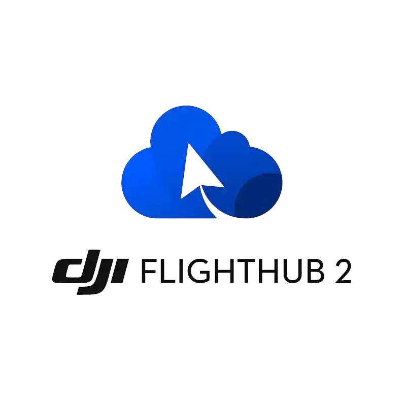 DJI FlightHub 2 Professional Version (12-Month Plan)