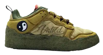 Nike CPFM Flea 1 - Cactus Plant Flea Market Desert Moss