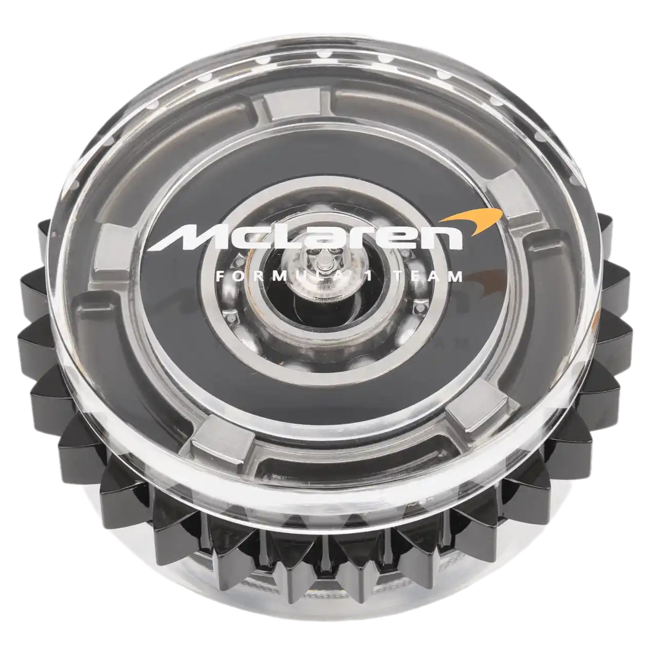 McLaren F1 Team 2008 Gear Ratio Fidget Spinner