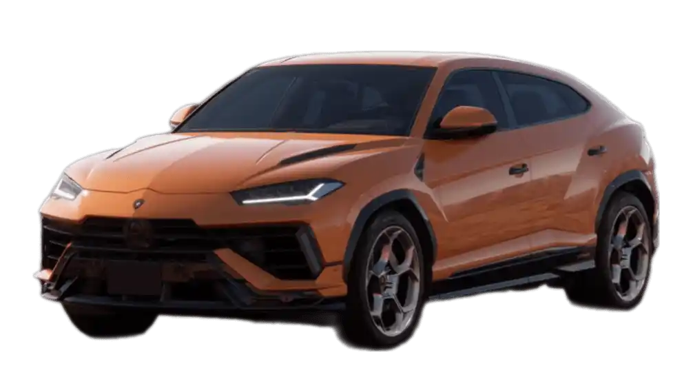 Lamborghini Urus Performante (2024)