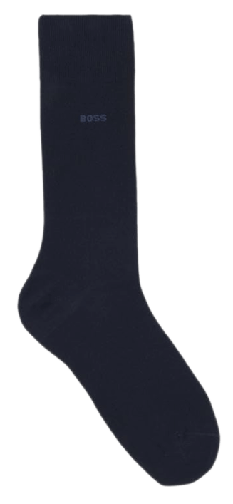 Boss Marc RS Uni CC Sock - Navy Blue